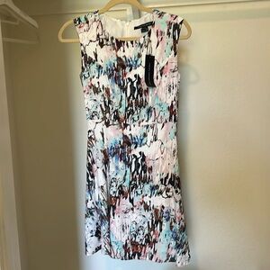 French Connection mini dress